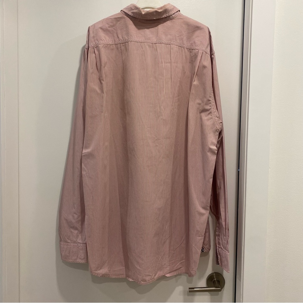 mens button down - Picture 4 of 5